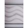Cama Box Solteiro 88 Sintético Marrom Com Colchão Toronto Molas Ensacadas Branco D33 32cm