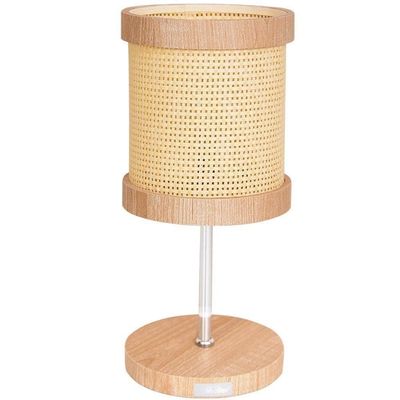 Abajur Muller Straw Mini G9 Led 1 Lâmpada 2500na 1028677