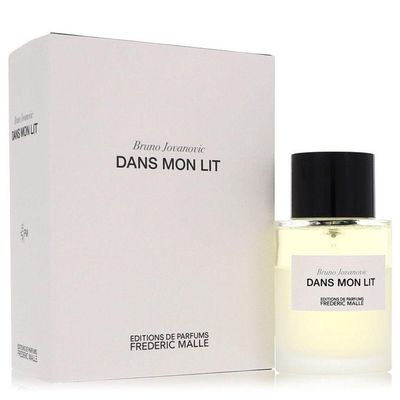 Perfume Masculino Dans Mon Lit Frederic Malle 100 Ml Linen