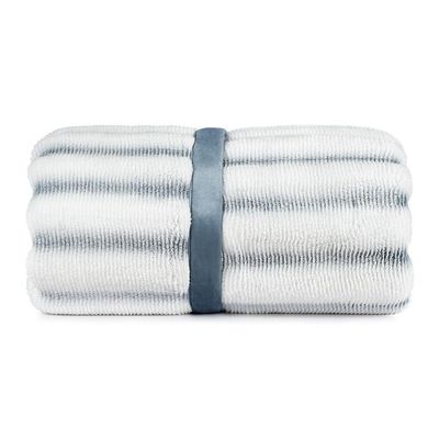 Cobertor Queen Ocean Altenburg Blend Azul Balneário