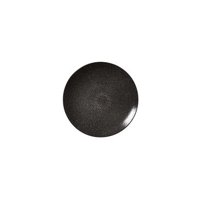 Prato Sobremesa Tramontina Lunar em Porcelana Spray 21 cm