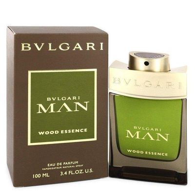 Col. Masculina Bvlgari 100 Ml Eau De Parfum Spray