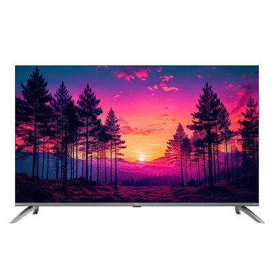 Smart TV 50" Philco QLED UHD Roku P50CRA Bivolt