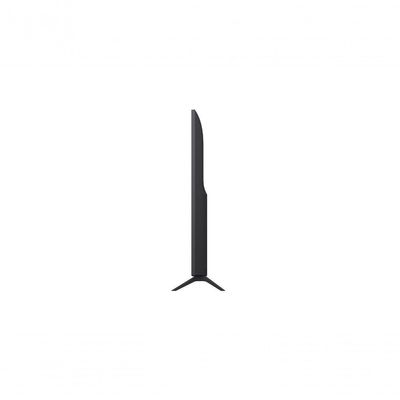 Smart TV LG UHD AI 4K 55 UA75 Processador a7 Gen8 e Tecnologia 2025 55UA7500PSA.BWZ Bivolt