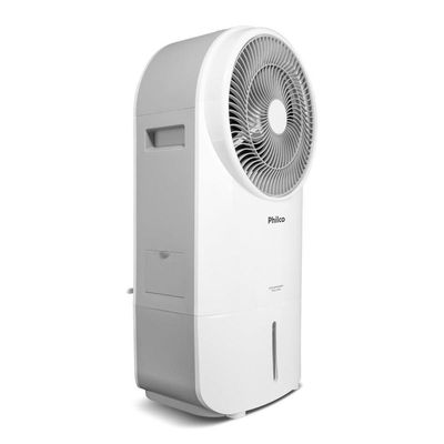 Climatizador De Ar Philco 14L 4 Em 1 90W PCL14A 110V