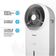 Climatizador De Ar Philco 14L 4 Em 1 90W PCL14A 110V