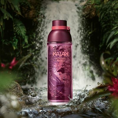 Desodorante Colônia Kaiak Aventura Intensa Feminino 100 Ml Natura