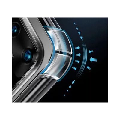 Capa Para Samsung Galaxy M14 5g Anti Impacto Transparente