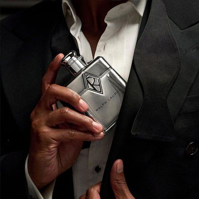 Ralph Lauren Ralph S Club New York Eau De Parfum - Perfume Masculino 110ml