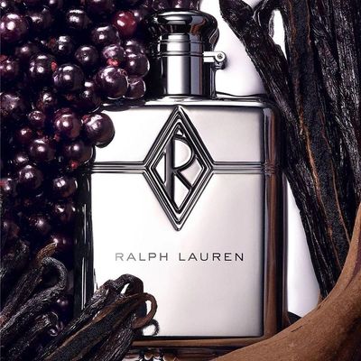 Ralph Lauren Ralph S Club New York Eau De Parfum - Perfume Masculino 110ml
