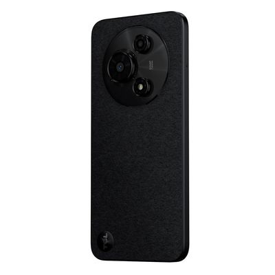 Smartphone T517H 60 SE Câmera Dupla 50 MP 512 GB 4G TCL Preto