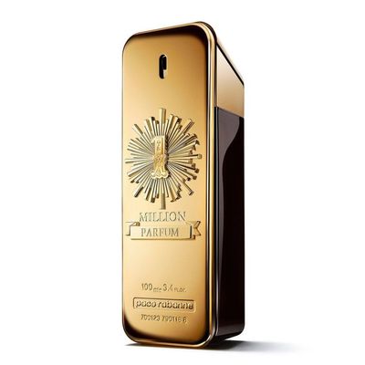 1 Million Parfum Paco Rabanne Perfume Masculino Eau De Parfum 100ml Único / Incolor