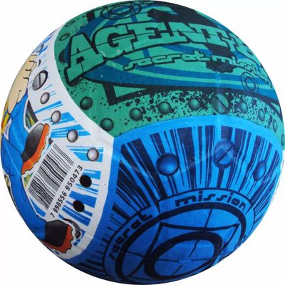 Bola de Futebol Infantil Agent Boy - Allpha