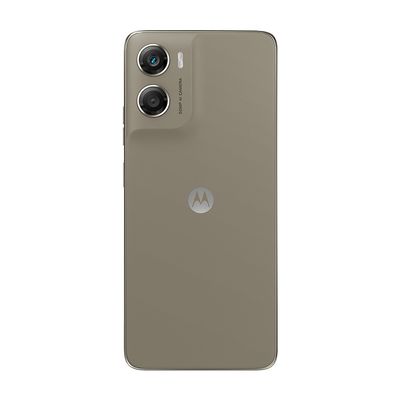 Smartphone Motorola XT2535-1 G06 256GB 5G Bege