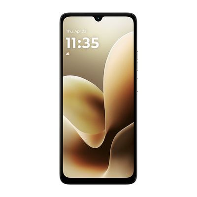 Smartphone Motorola XT2535-1 G06 256GB 5G Bege