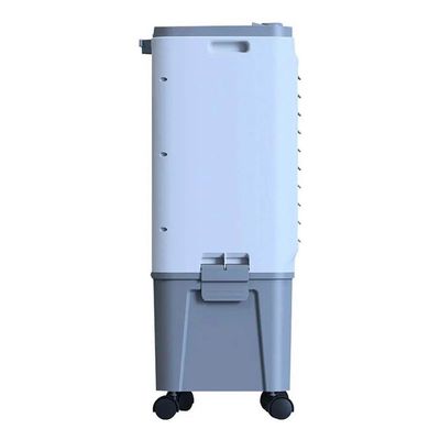 Climatizador Ar Frio Portátil Ventisol 16L Umidificador 130W 110V