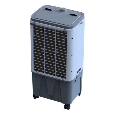 Climatizador Ar Frio Portátil Ventisol 16L Umidificador 130W 110V
