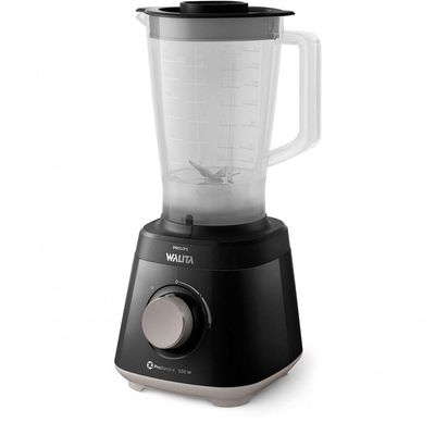 Liquidificador Walita Problend4 550W 2 Velocidades Ri2110 Preto 110V