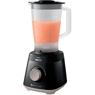 Liquidificador Walita Problend4 550W 2 Velocidades Ri2110 Preto 110V