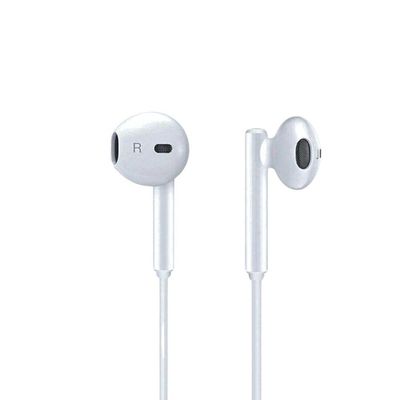 Fone De Ouvido Intra Auricular Tipo-c