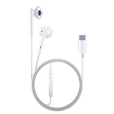 Fone De Ouvido Intra Auricular Tipo-c