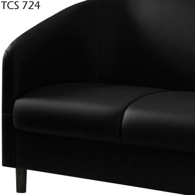 Sofa Decorativo 2 Lugares 120 Cm Scala Corano Tcs 724 Moll Tcs 724