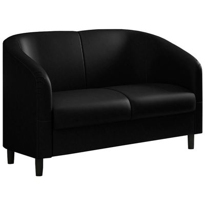 Sofa Decorativo 2 Lugares 120 Cm Scala Corano Tcs 724 Moll Tcs 724