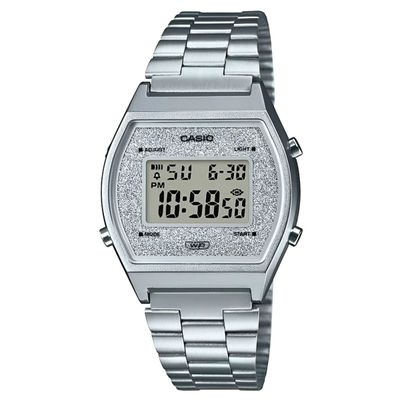Relógio Feminino Casio B640WDG-7DF