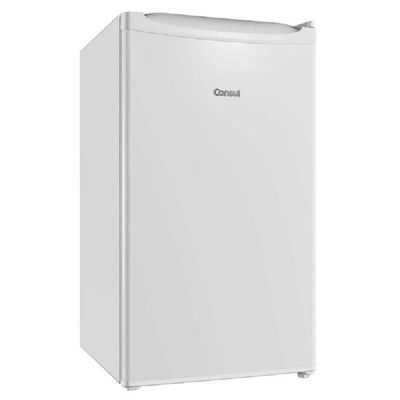 Frigobar Consul Com Gaveta Multiuso 117L Branco CRC12CBANA 110V