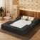 Cama Montessoriana Berço Infantil 100% Espuma Balaqui Decor Grafite