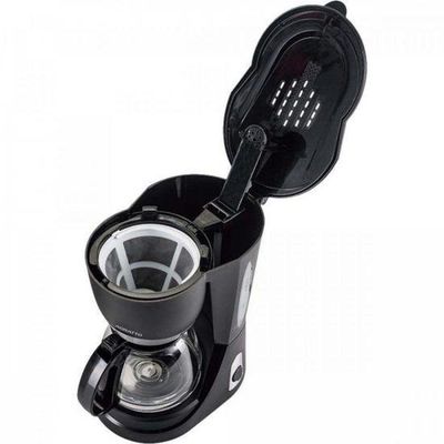 Cafeteira Elétrica Agratto Vetro Caffe CEV15 em Plástico para 15 Xícaras 220V