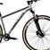 Bicicleta Aro 29 Nero 5 Peças Inteira Absolute 12v Freio Hidráulico Garfo Com Trava K7 11-52d Cinza 13.8