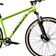 Bicicleta Aro 29 Nero 5 Peças Inteira Absolute 12v Hollowtech Hidráulica Garfo Trava No Guidão Verde 17