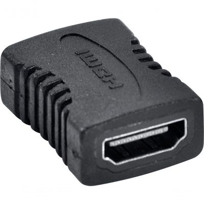 Emenda Hdmi Femea X Hdmi Femea A2Hf