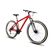 Bicicleta Aro 29 Absolute Nero 5 Câmbios Shimano Altus 27v Freios Hidráulico Garfo C-trava vermelho Tam: 21