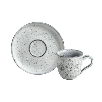 Aparelho De Jantar 30 Peças Bio Echo Porto Brasil