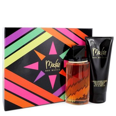 Perfume Feminino Bob Mackie 100 Ml Eau De Toilette Spray + 200 Ml Loção Corporal