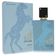 Perfume Unisex Lail Maleki Morrocan Blue By Lattafa 100 Ml