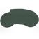 Sofá 5 Lugares Curvo Living Firenze Direito D02 Linho Verde Musgo 300cm C-117 - Lyam