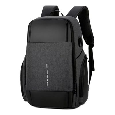 Mochila Notebook Dell Acer Hp Lenovo Masculina Entrada Usb