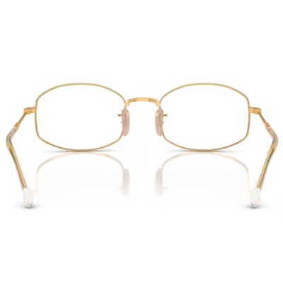 ARMACAO RAY-BAN RX6510 2500 52