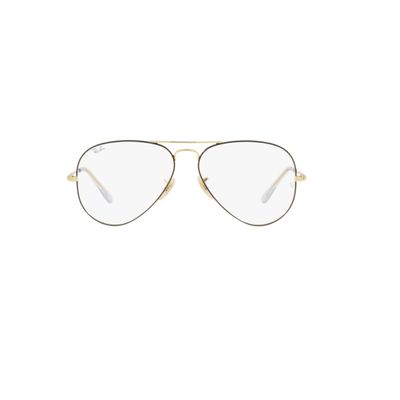 ARMACAO RAY-BAN RX6489 2890 58