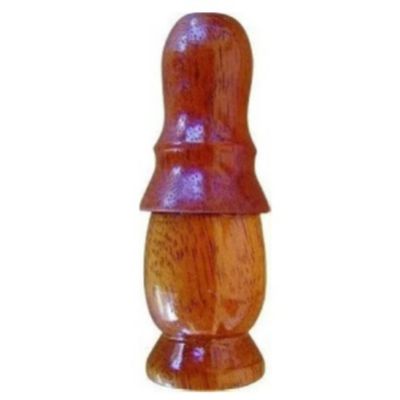 Apito Inhambu Açu Modelo 03 + Apito Profissional Aracuã