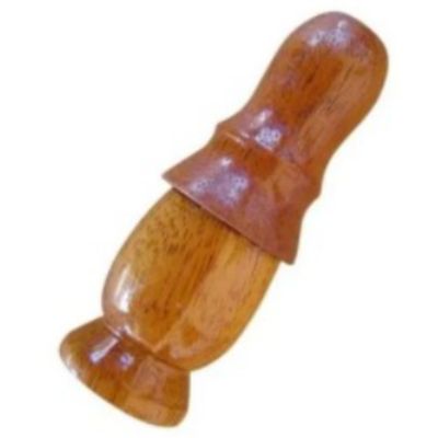Apito Inhambu Açu Modelo 03 + Apito Profissional Aracuã