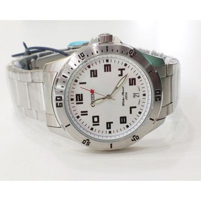 Relógio Orient Masculino Esporte Mbss1155a S2sx