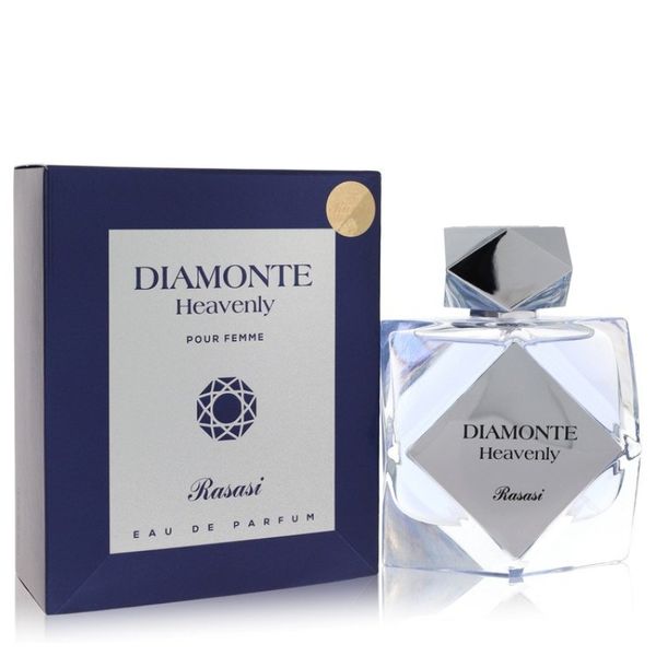 Perfume Feminino Rasasi100 ML Eau De Parfum
