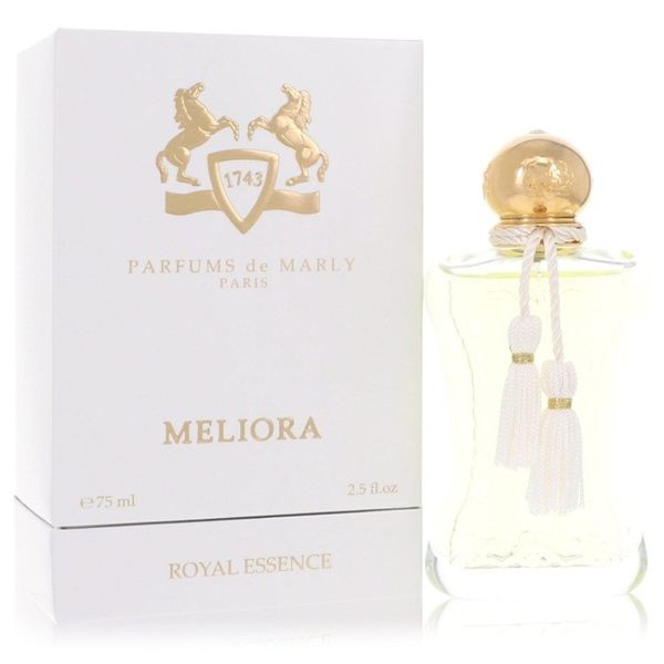 Perfume Feminino Meliora Parfums De Marly 75 ML Eau De Parfum