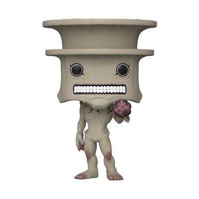 Boneco Funko Pop! Kaiju Nº8 - Kaiju Nº 9