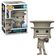 Boneco Funko Pop! Kaiju Nº8 - Kaiju Nº 9