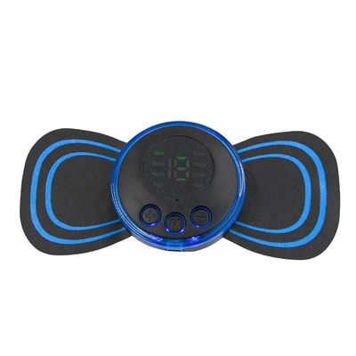 Massageador Eletroterapia Ems Cervical Perna Lombar